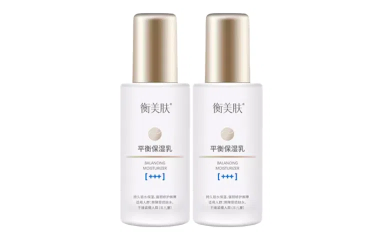 BEAUTY BALANCE 100ml100ml*2