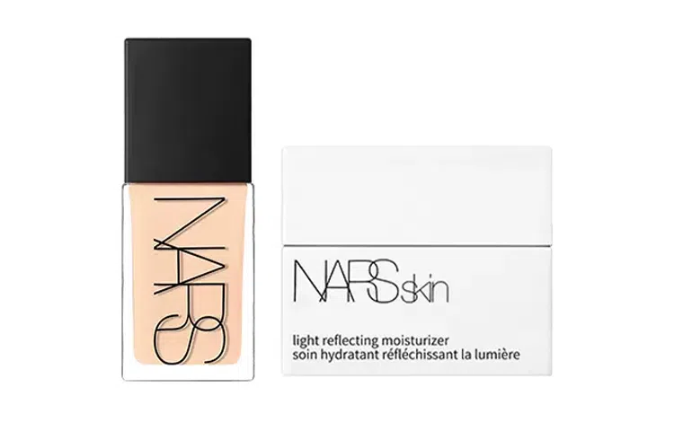 NARS L1+ 30ml+50ml