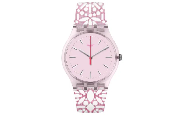 SWATCH Fleurie 30 41mm SUOP109