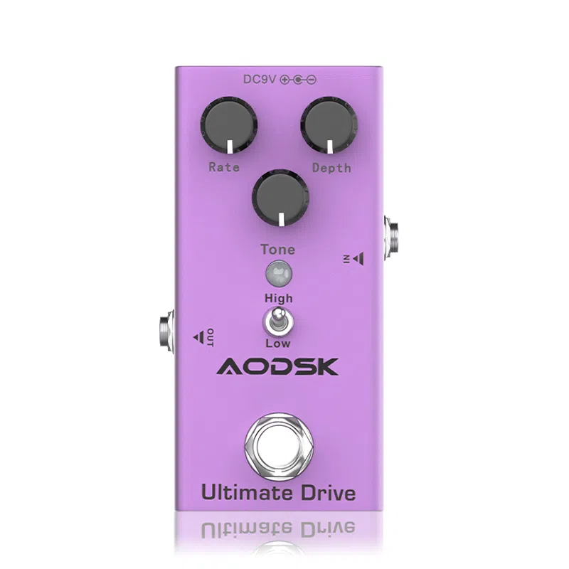 (MOSEN AODSK) AEF-MD