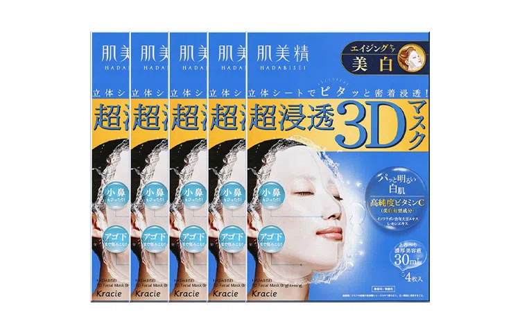 3D 30ml 4*531