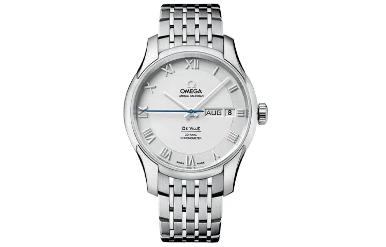 OMEGA 100 41mm 431.10.41.22.02.001