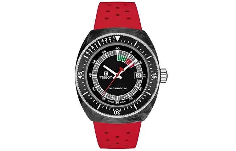 Tissot Sideral T145.407.97.057.02