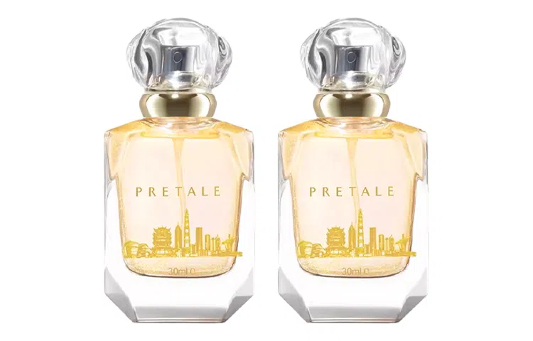 PRETALE EDP 30ml*2