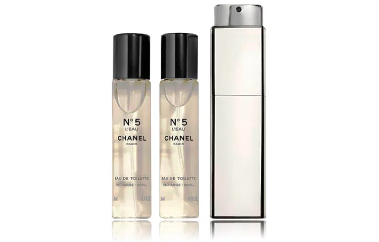 CHANEL N5 3*20ml