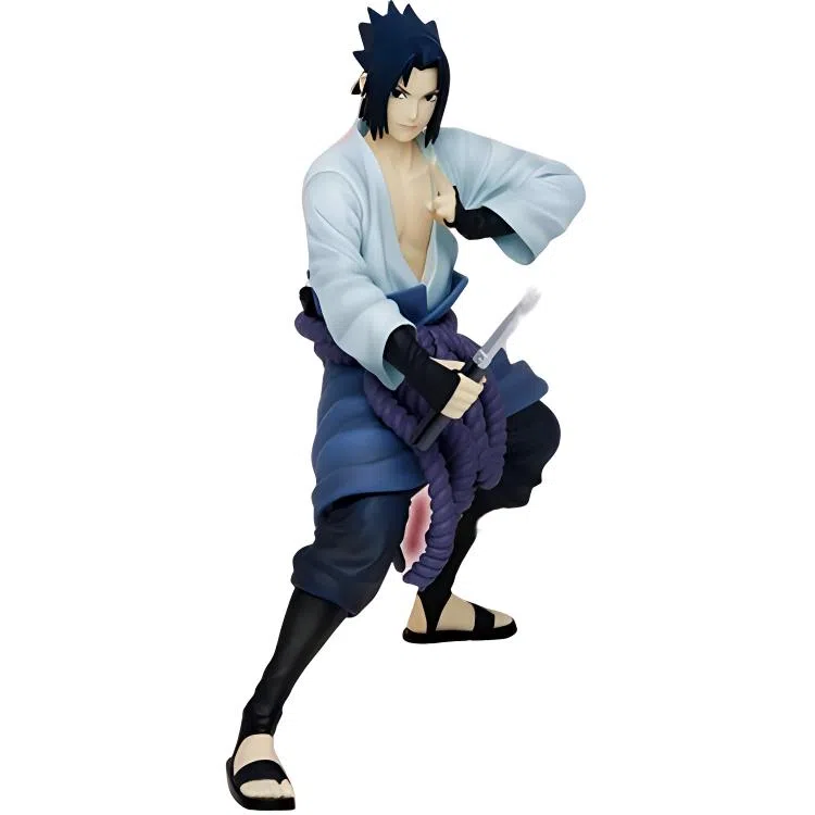 BANDAI x NARUTO C 22cm