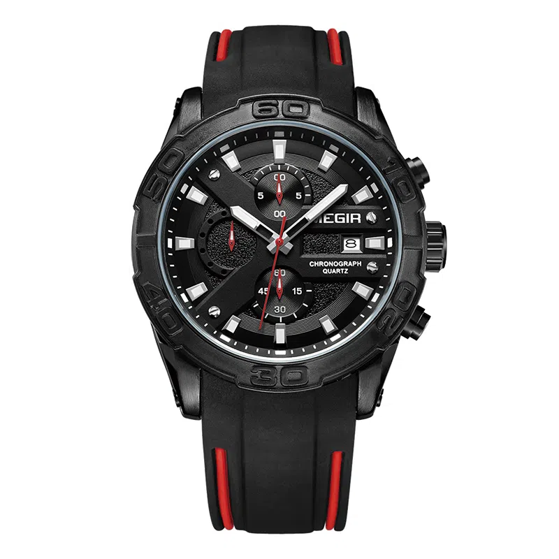 MEGIRwatch MN2055G-BK-1