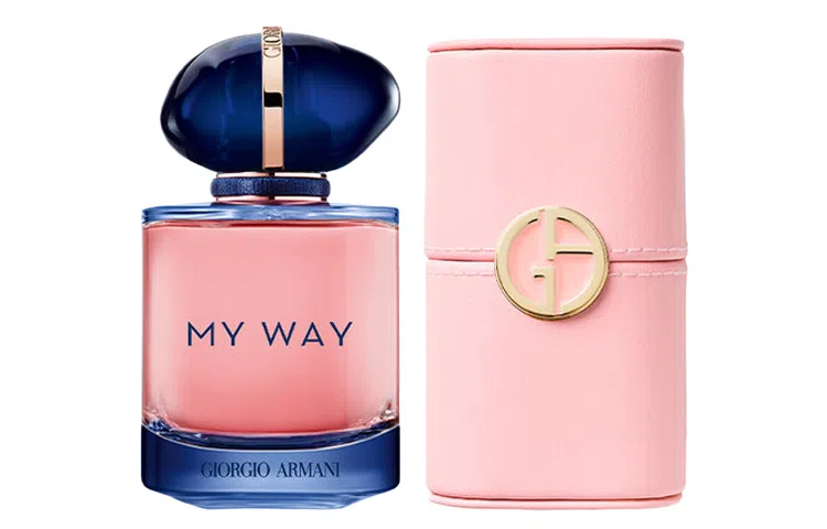 Armani My Way Mother's Day Set