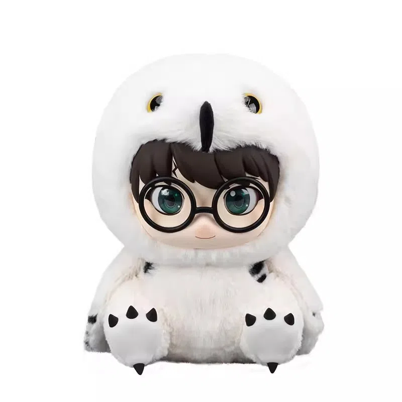 POP MART Harry Potter Owl Plush Figure