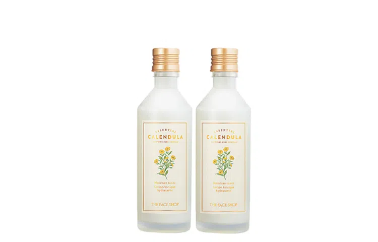 THE FACE SHOP 145ml *2