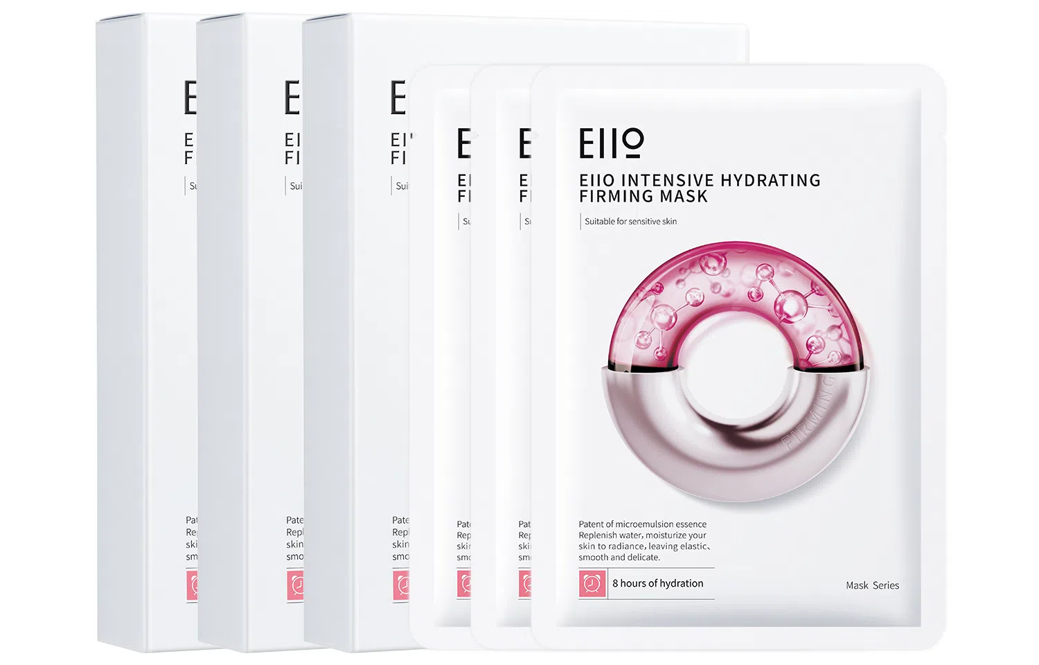 eiio 25ml*10