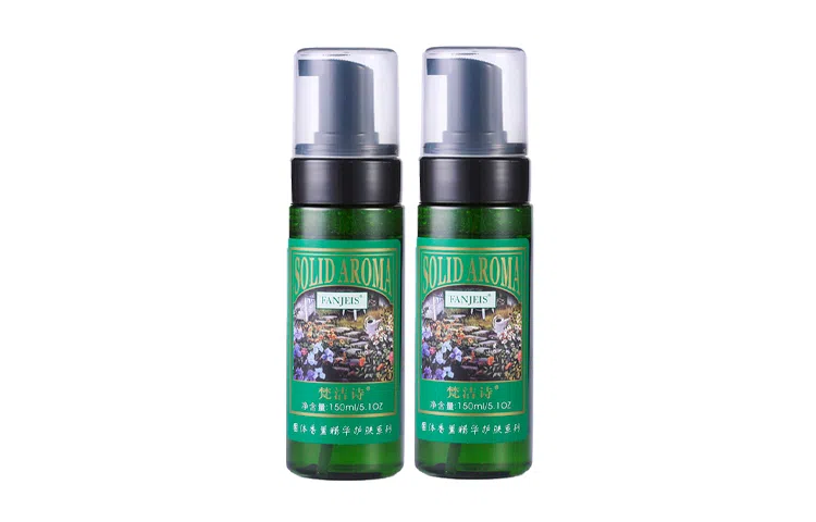 FANJEIS 150ml*2