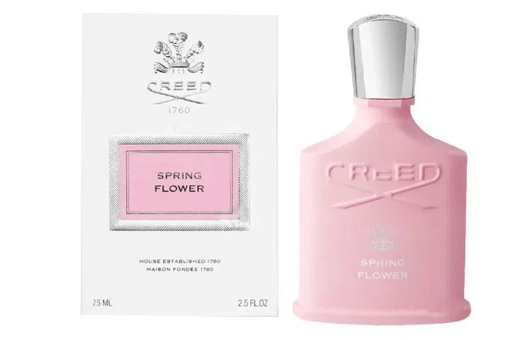 Creed Spring Flower