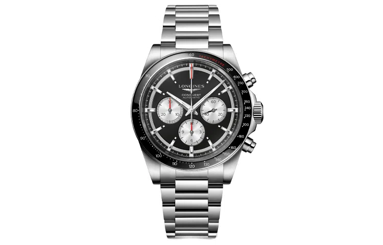 LONGINES 100 42mm L3.835.4.52.6