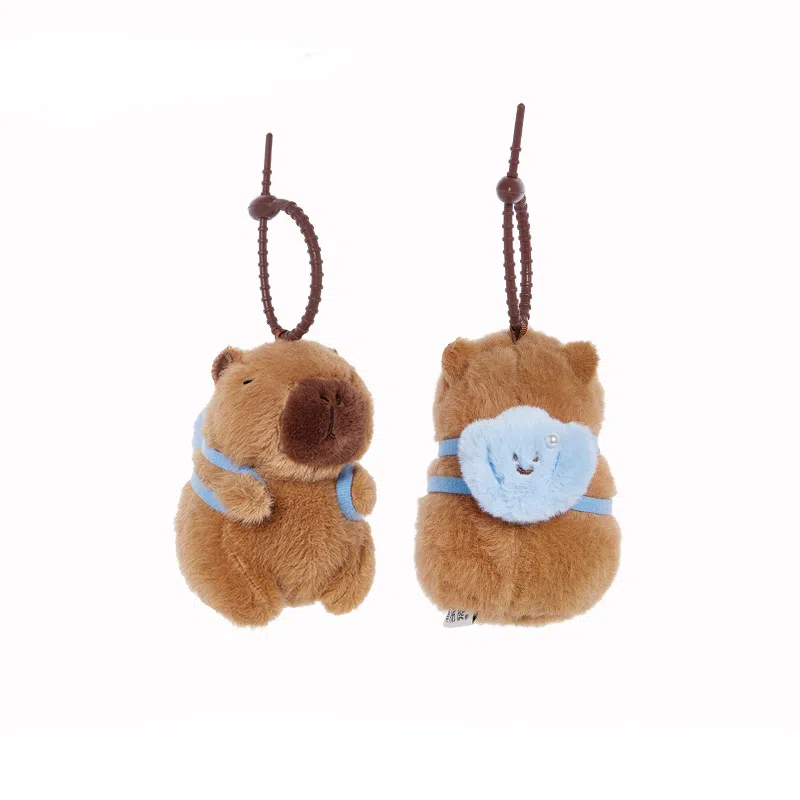 The Green Party 11cm