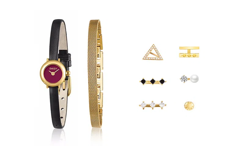 DAISY BEAUTY DB-DWW003