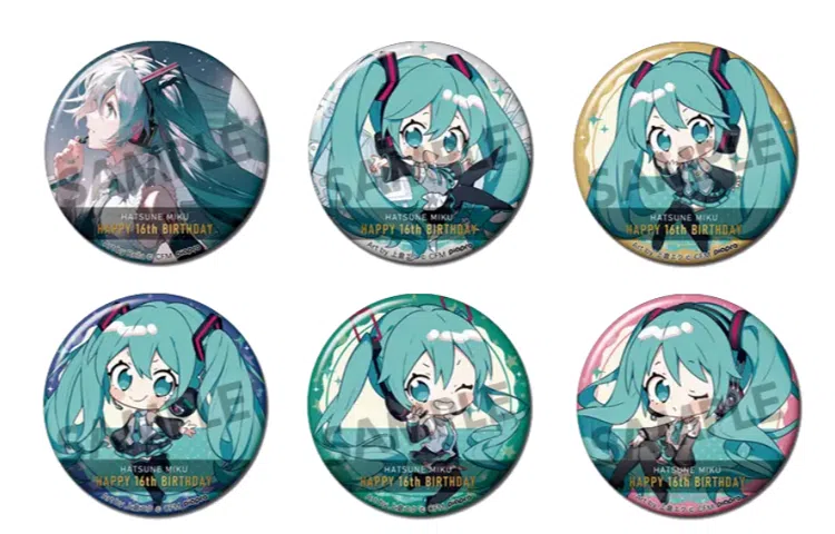 GSC STOCK 16 Rella 16 6 IP