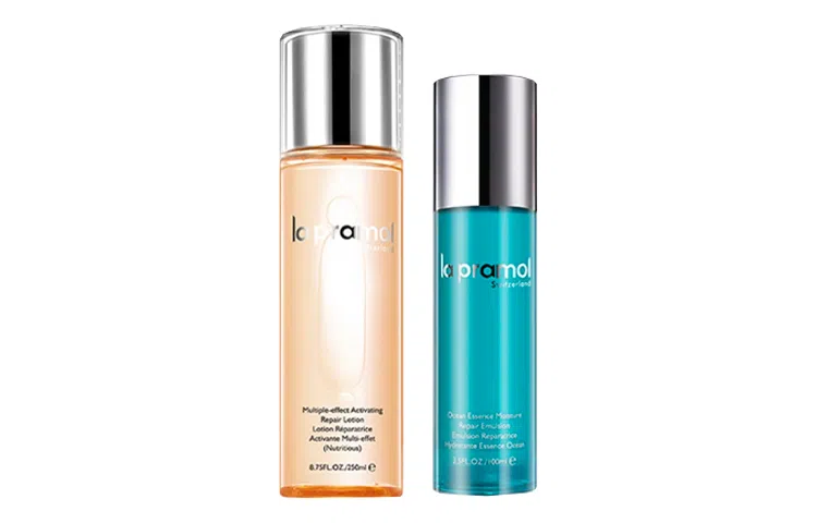 LAPRAMOL 250ml+100ml