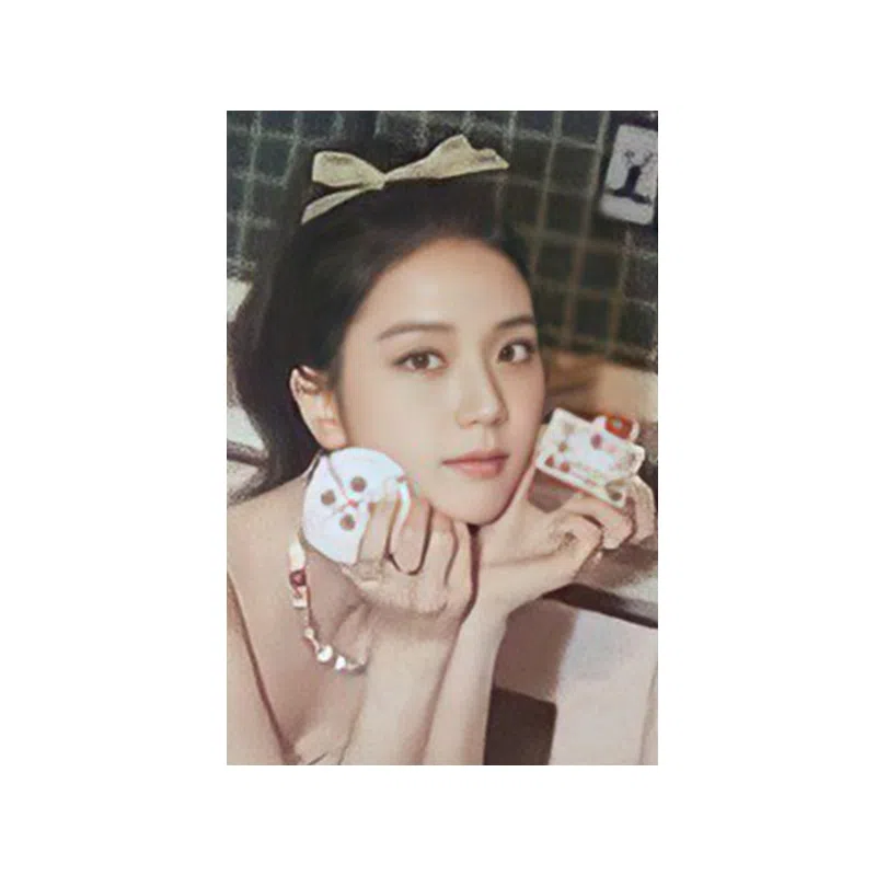 YG Entertainment BLACKPINK 2021 DVD