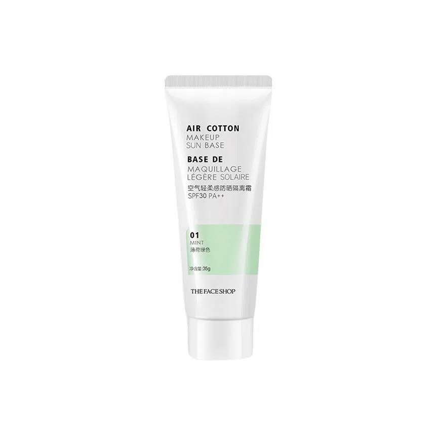 THE FACE SHOP 35g*4