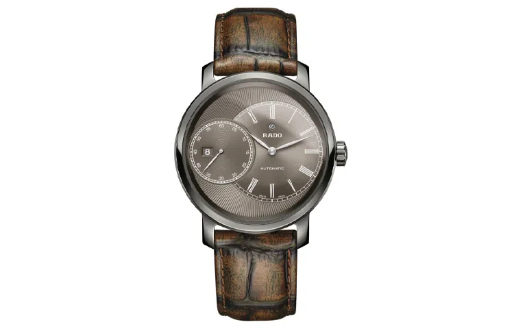 RADO 100 43mm R14129316