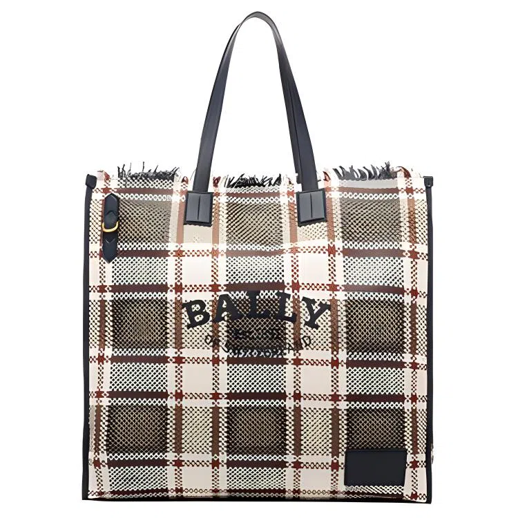 BALLY Tote