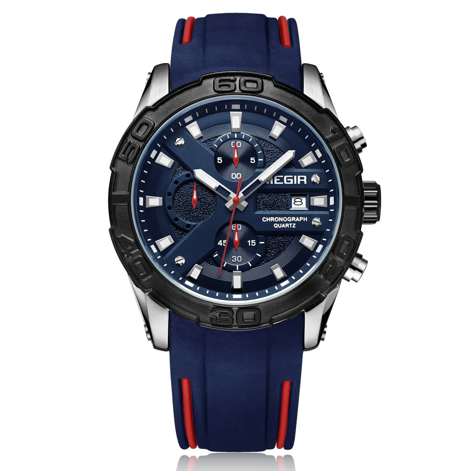 MEGIRwatch MN2055G-BK-1