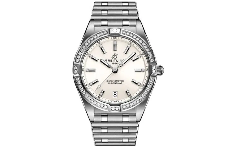 Breitling 100 32mm A77310591A1A1