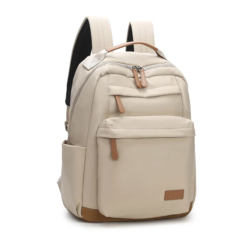 FIDO DIDO Casual Waterproof Backpack