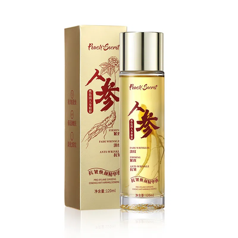 PEACH'S SECRET 120ml