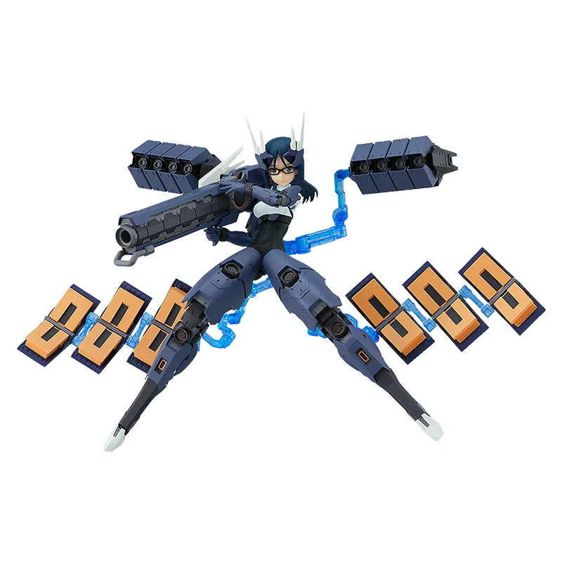 MAX Factory figma 14.5cm