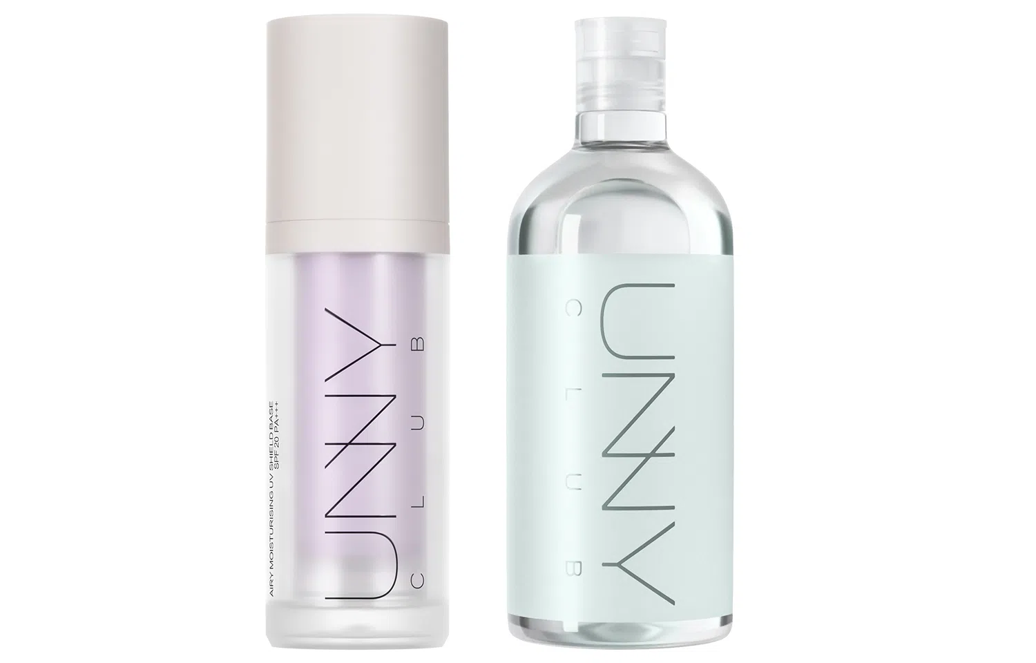 UNNY 30ml+500ml