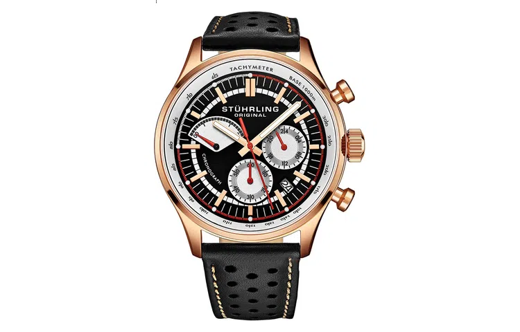 Stuhrling Monaco 934.03
