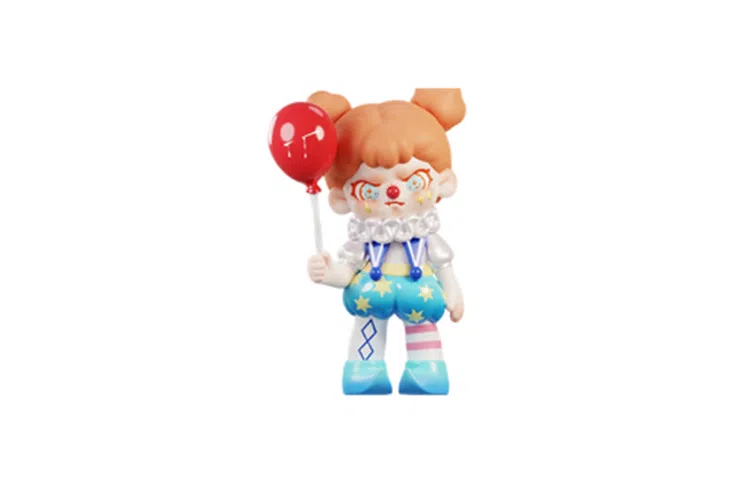 TNT SPACE Dora 2 100 8