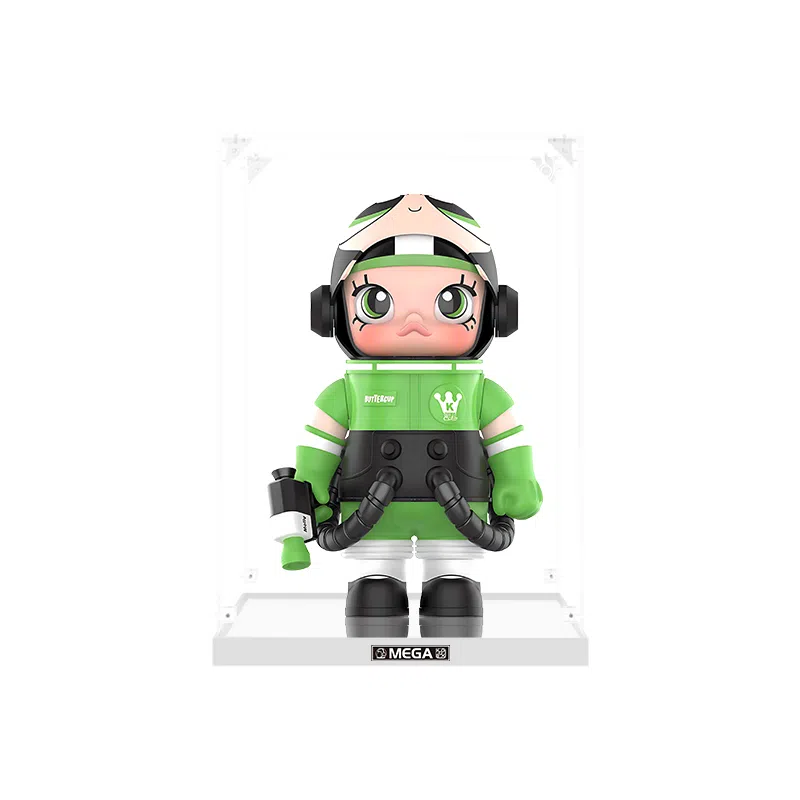 KGBOX POPMARTMOLLY 400