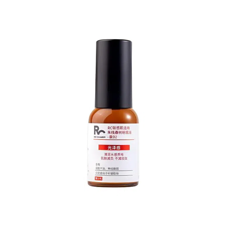RED CHAMBER RC 15ml