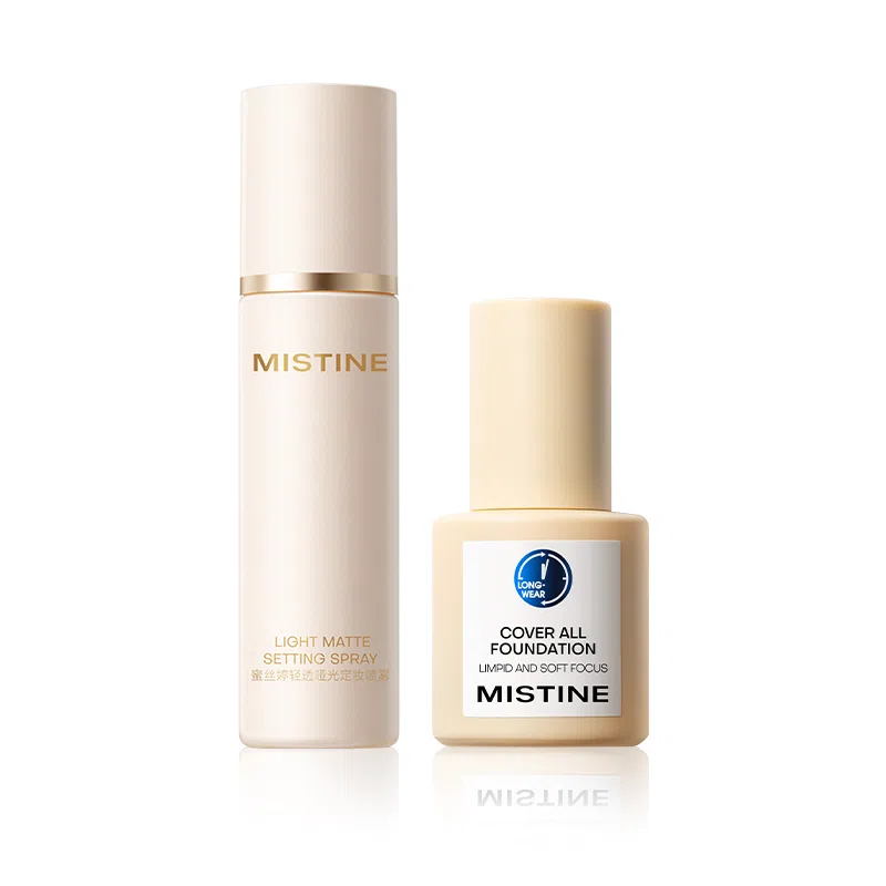mistine