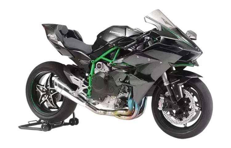 112 Kawasaki