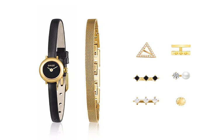 DAISY BEAUTY DB-DWW001