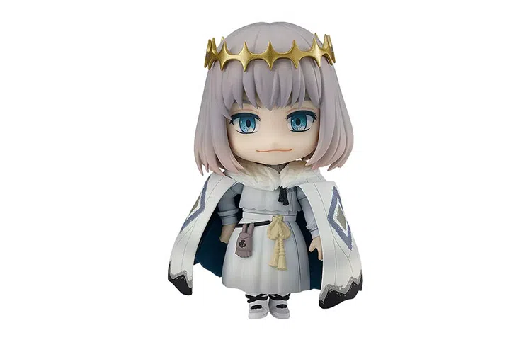 GSC Pretender Q 10cm