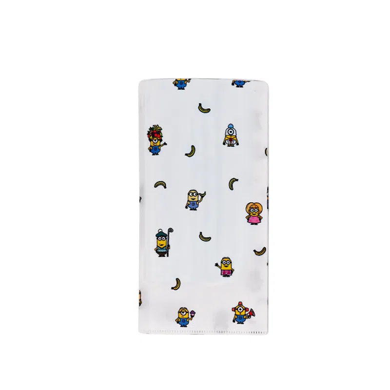 MINIONS Storage Bag