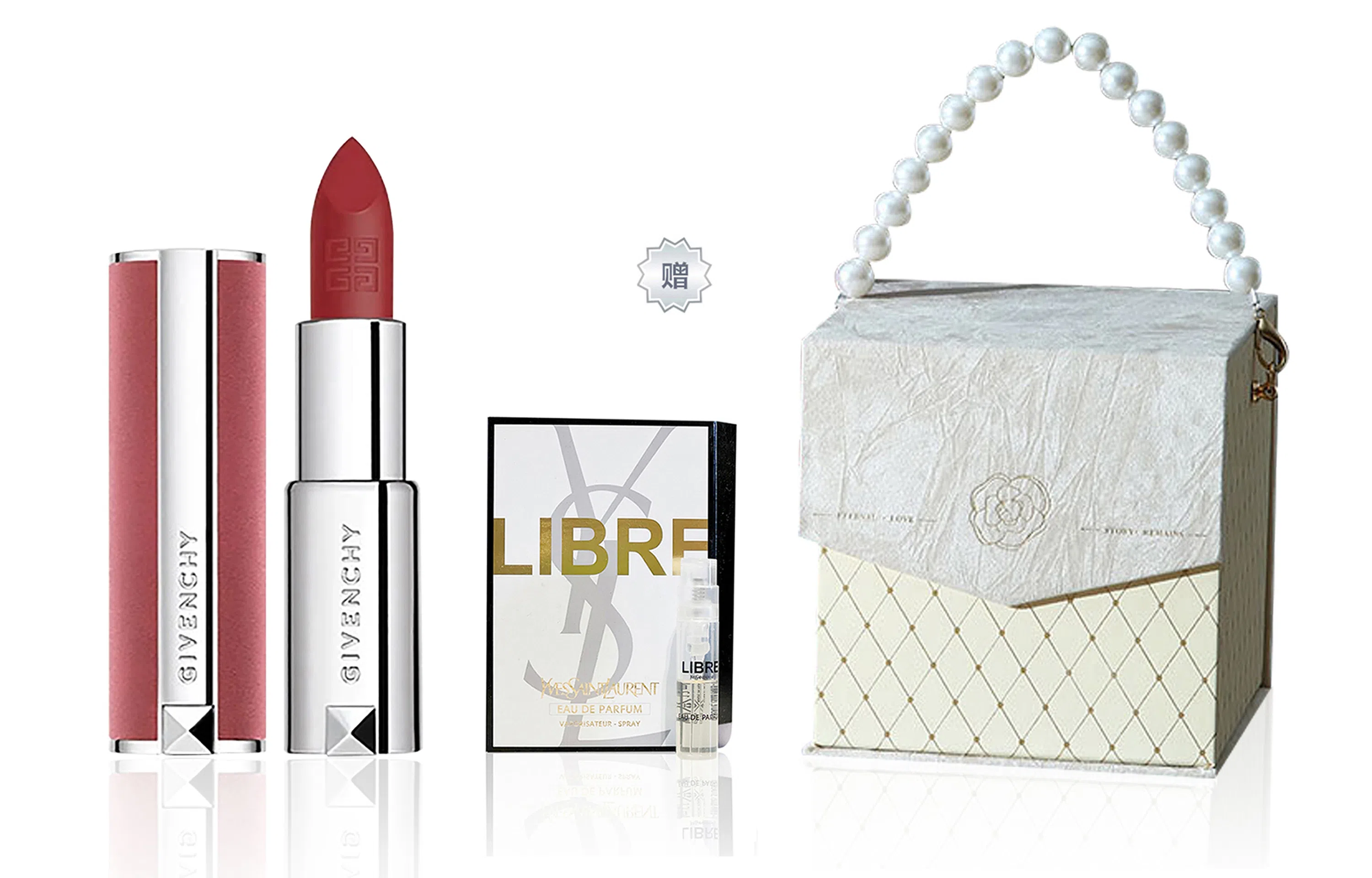 DIOR Rouge 9999 Velvet