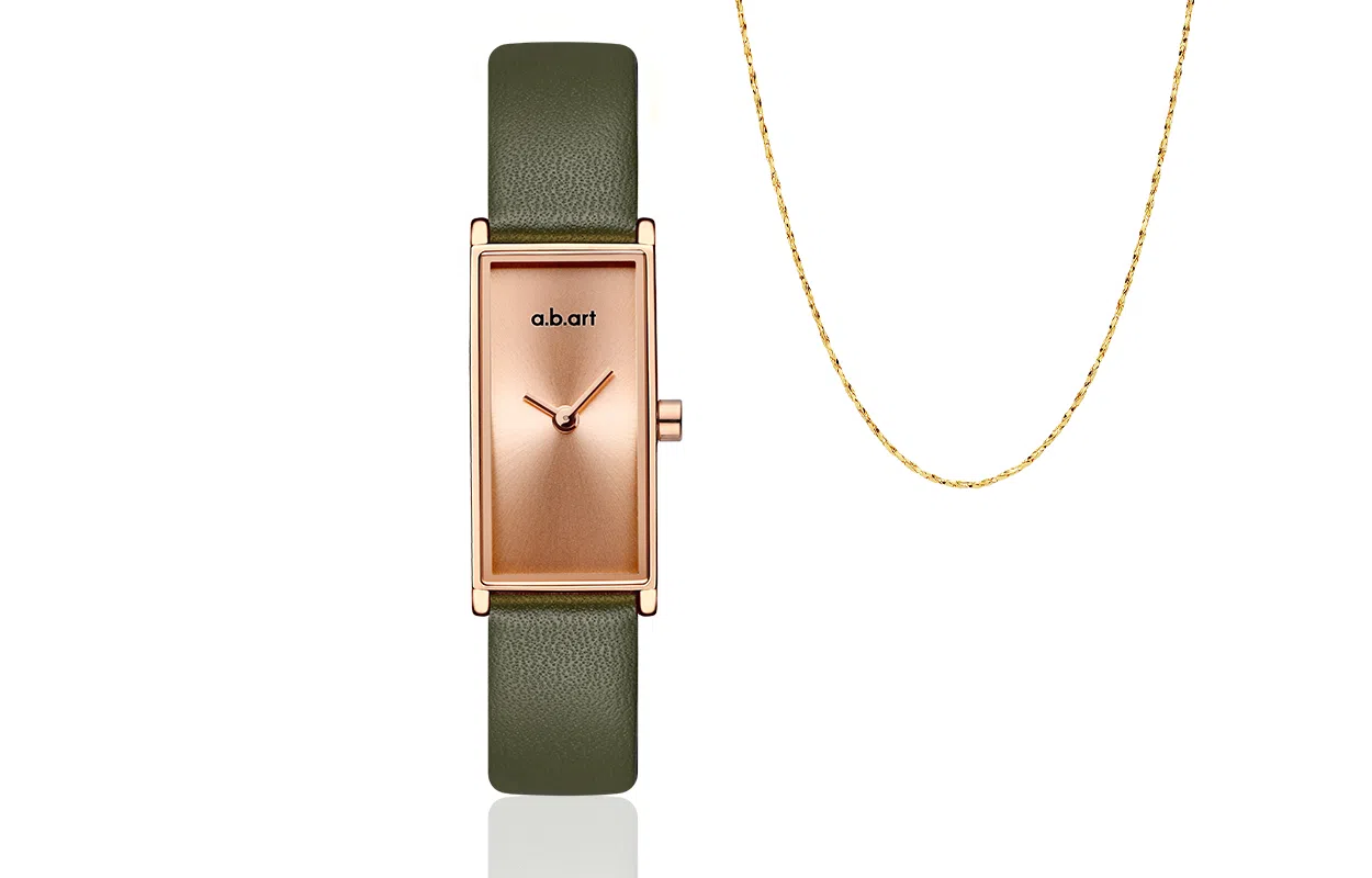 a.b.art I503+RA-JY-NT-GD4601