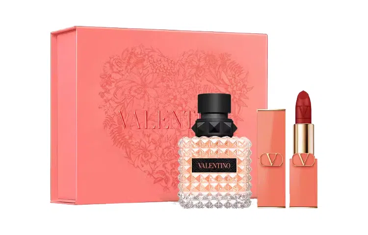 Valentino 2024 EDP 50ml+111A