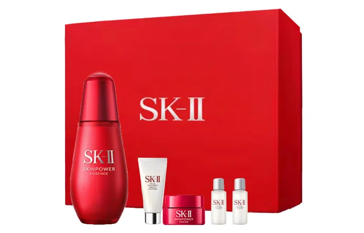 SK-II