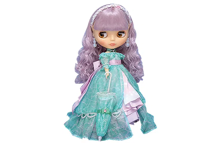 GSC Blythe CWC Exclusive 22nd Anniversary