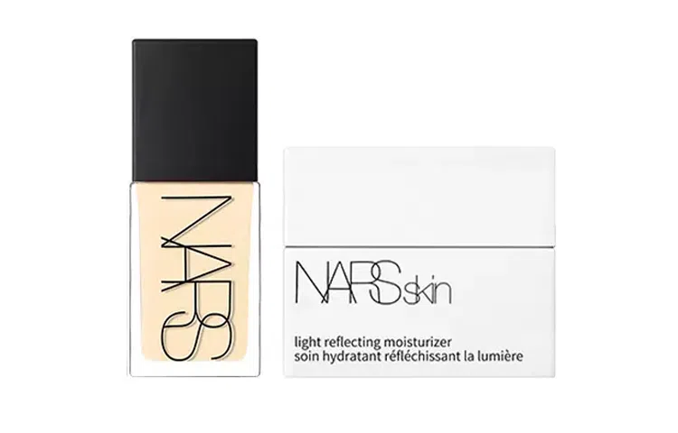 NARS L1+ 30ml+50ml