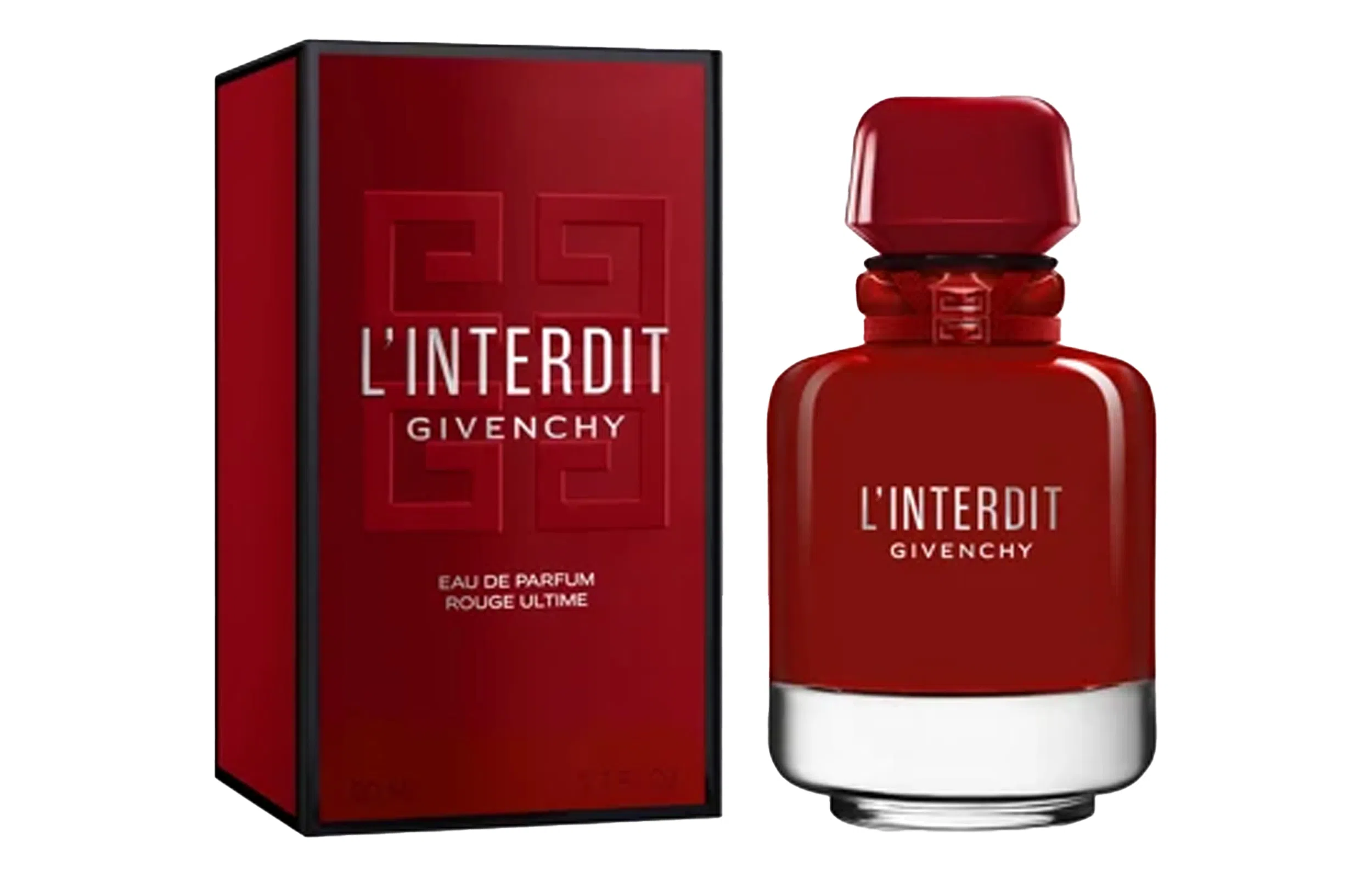 GIVENCHY Linterdi EDP 35ml50ml