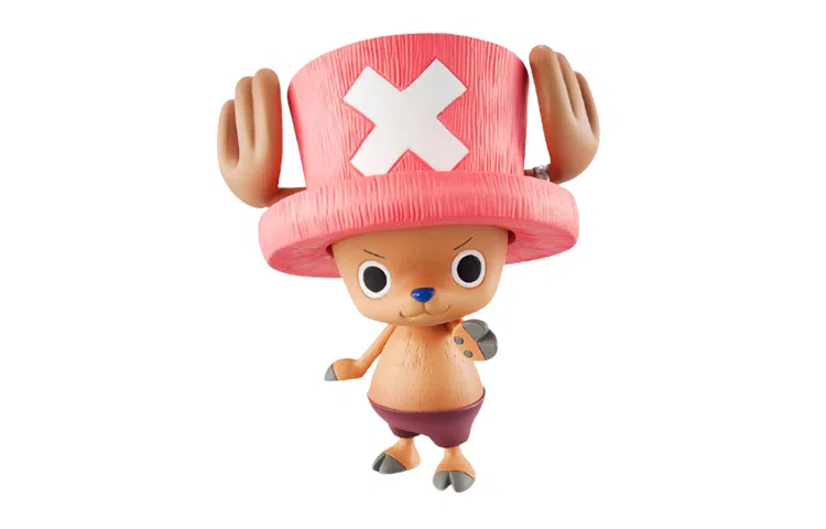 MegaHouse p.o.p limited edition dx 10cm