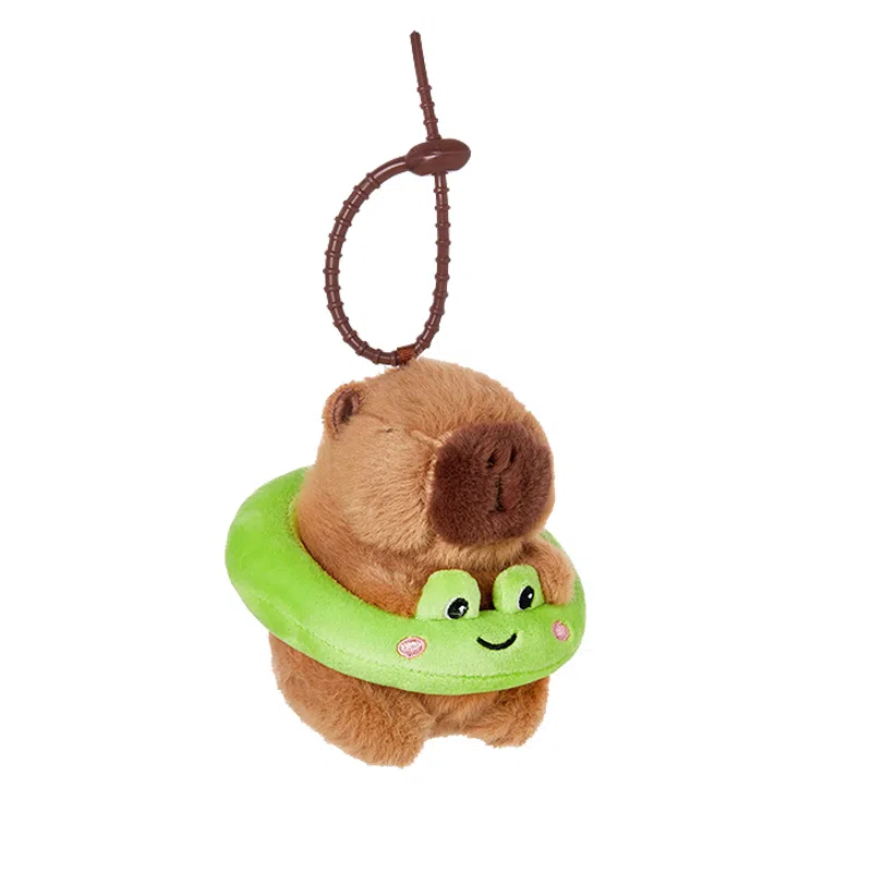 The Green Party 11cm